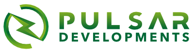 pulsardev logo